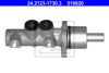 ATE 24.2123-1730.3 Brake Master Cylinder